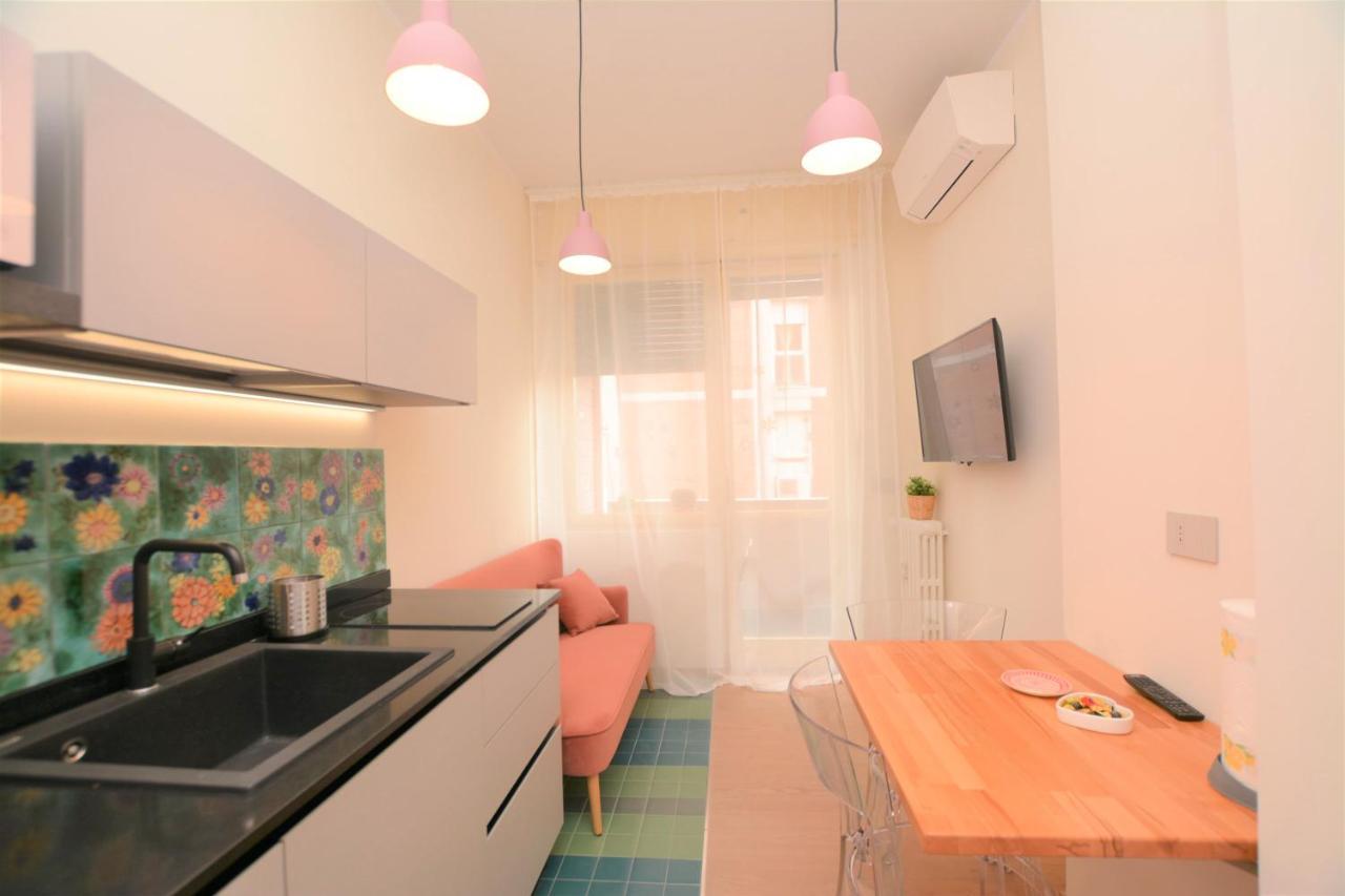 La Dotta Apartments - Via Jacopo Barozzi 2 — Photos 2