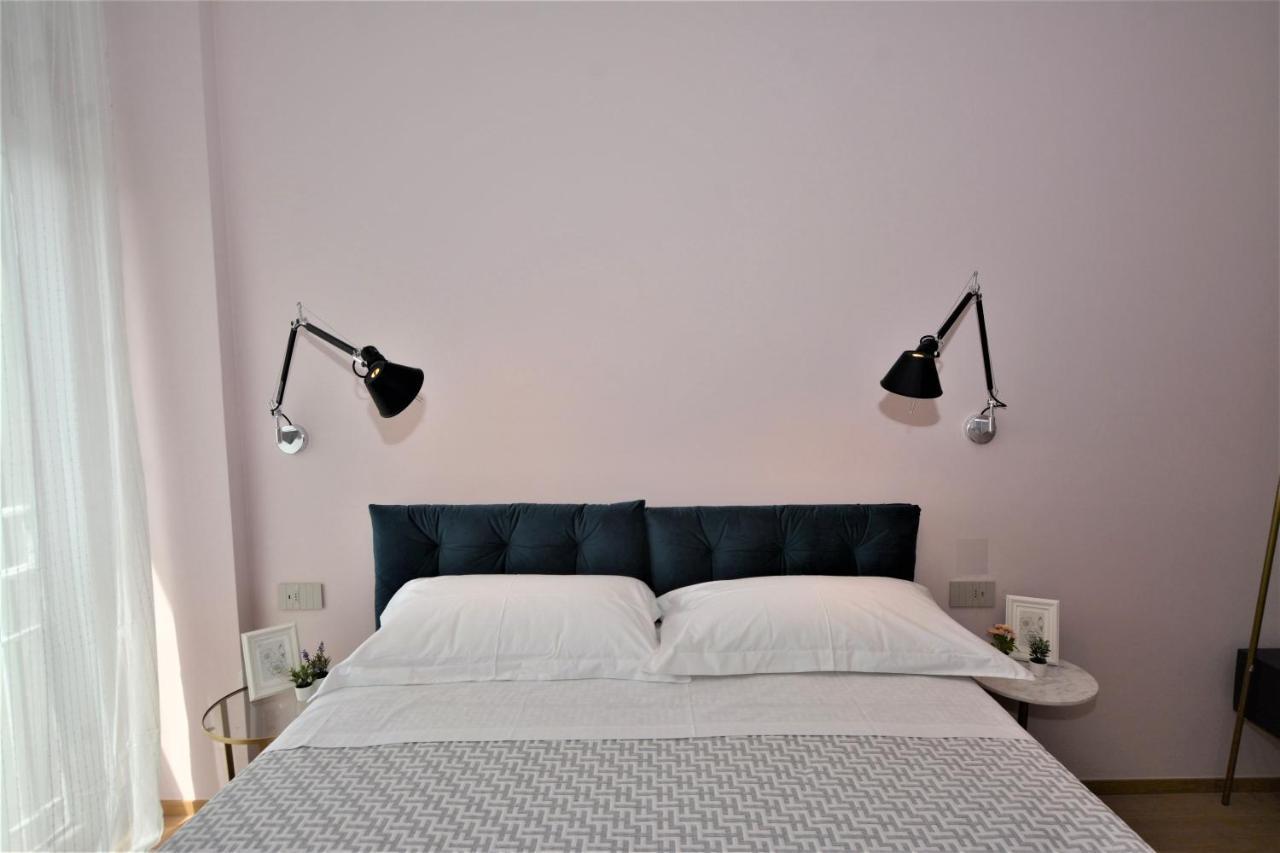 La Dotta Apartments - Via Jacopo Barozzi 2, Bologna